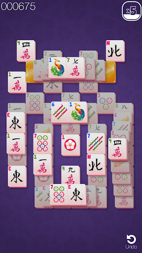 Gold Mahjong FRVR ekran görüntüsü