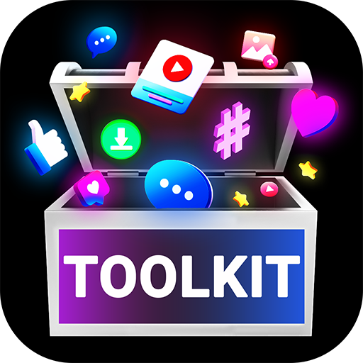 ToolKit for Insta - IntsaKit