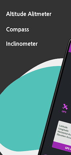 Altimeter: Compass Direction ekran görüntüsü