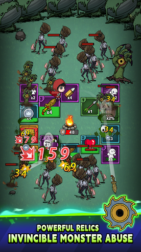 Turnaround Adventure ekran görüntüsü
