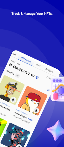 Coinpedia ekran görüntüsü
