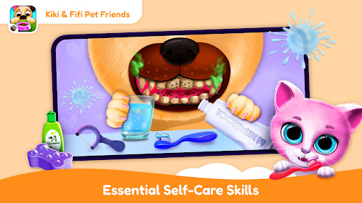 Little Minds: Kids Game Bundle ekran görüntüsü