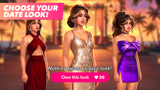 Solitaire Romance ekran görüntüsü
