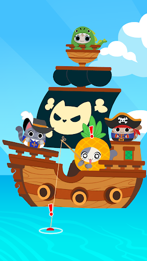 Sailor Cats ekran görüntüsü