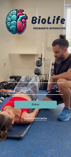 BioLife ekran görüntüsü