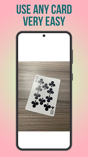 Card Predictor ekran görüntüsü