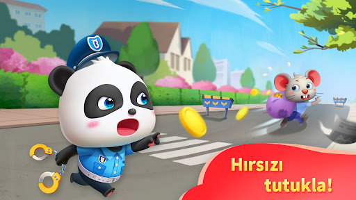 Küçük Panda'nın Rüya Diyarı ekran görüntüsü
