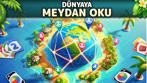 WILD -  Online Kart Oyunu Oyna ekran görüntüsü