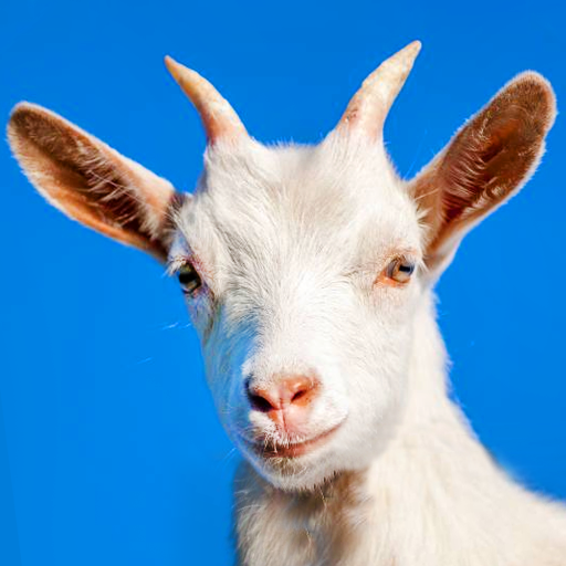 Angry Goat Animal Simulator 3d