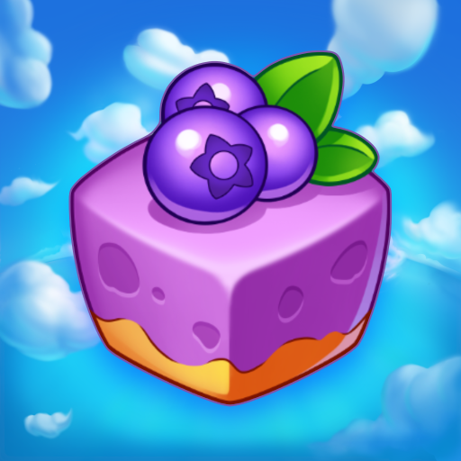 Triple Treats 3D: Pastane