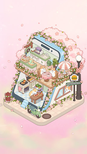 Adorable Room ekran görüntüsü