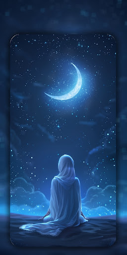 Hijab Wallpapers HD - Grily M ekran görüntüsü