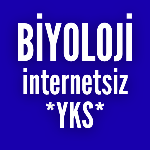 Biyoloji TYT AYT İnternetsiz