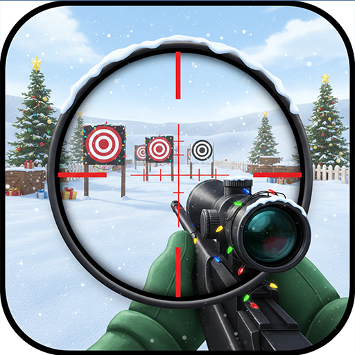 Shooting Master World