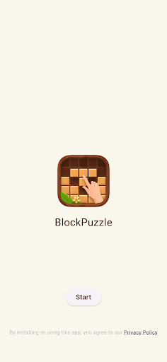 Blocks Puzzle ekran görüntüsü