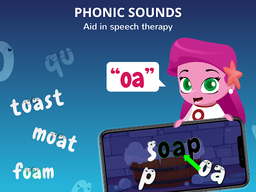 Wonster Words Learning Games ekran görüntüsü
