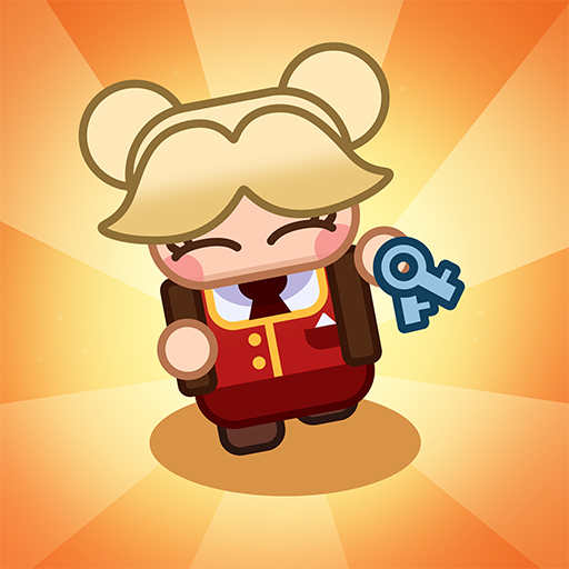 Royal Hotel: idle game
