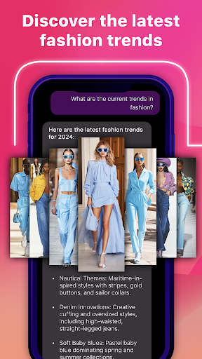 Personal Stylist: AI Outfit ekran görüntüsü