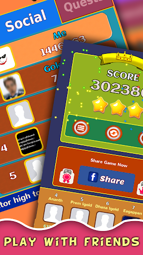 Word Search Elite ekran görüntüsü