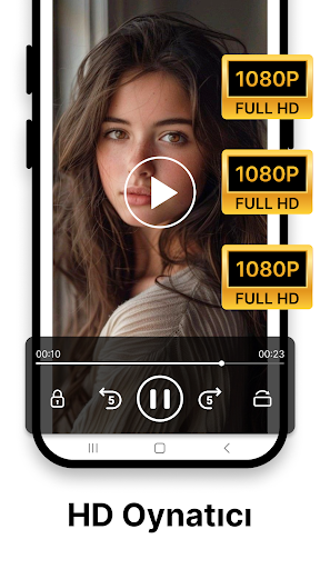 Easy Downloader - Video Hub ekran görüntüsü