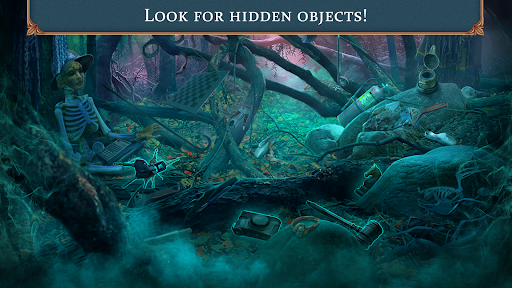 Mystical Riddles 2 f2p ekran görüntüsü