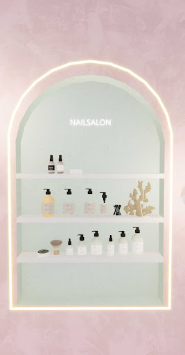 Escape Nail Salon ekran görüntüsü
