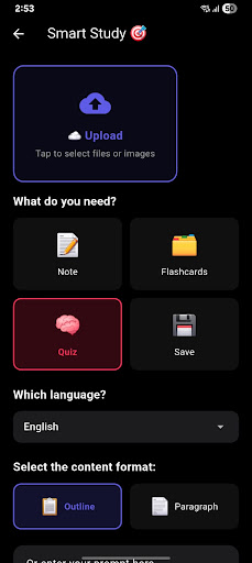 Math Solver AI Homework Helper ekran görüntüsü