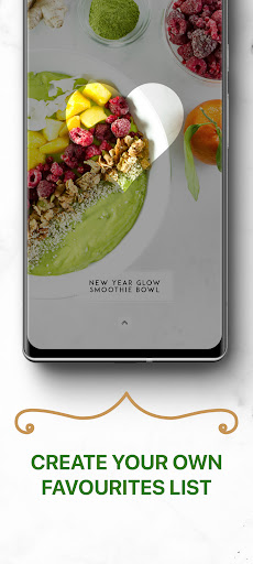 Oh She Glows - Healthy Recipes ekran görüntüsü