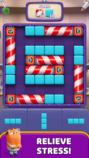 Cube Busters ekran görüntüsü