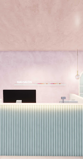 Escape Nail Salon ekran görüntüsü