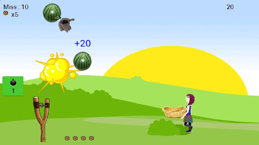 Gulel Games ekran görüntüsü