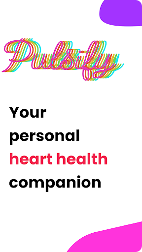 Pulsify: Smart Heart Rate PRO ekran görüntüsü