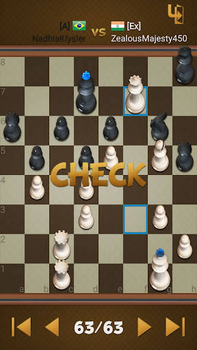 Dr. Chess ekran görüntüsü