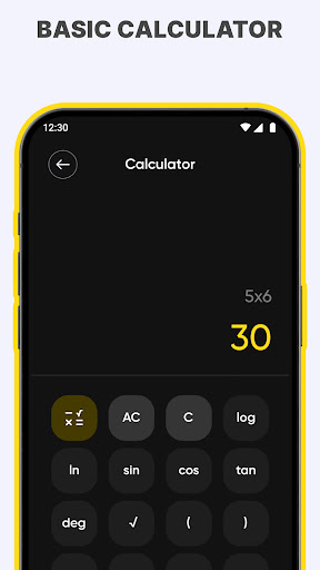 AR Ruler & Tape Measure App ekran görüntüsü