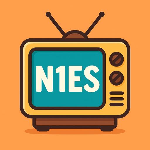 n1es - nes emulator