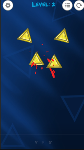 Puzzle Games: Tomato Smash ekran görüntüsü