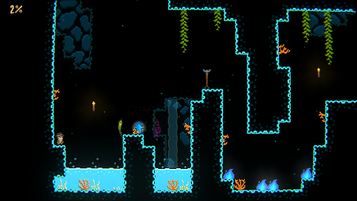 Dead Lasso: Temple Of Shadows ekran görüntüsü
