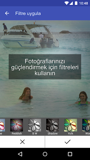 Scoompa Video ekran görüntüsü