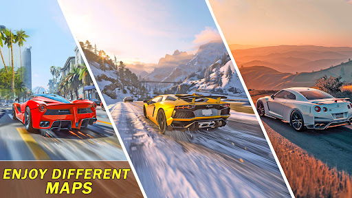 Car Driver: City Simulator ekran görüntüsü