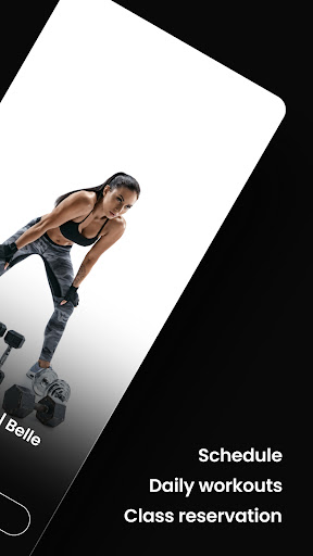 Iron Belle Studios ekran görüntüsü