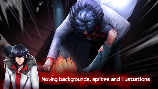 The Letter - Horror Novel Game ekran görüntüsü