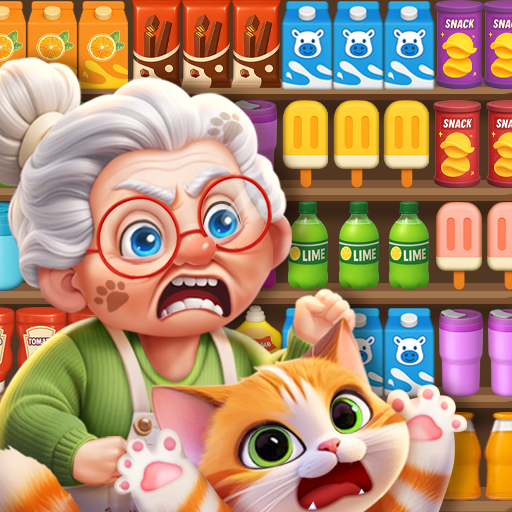 Sorting Store