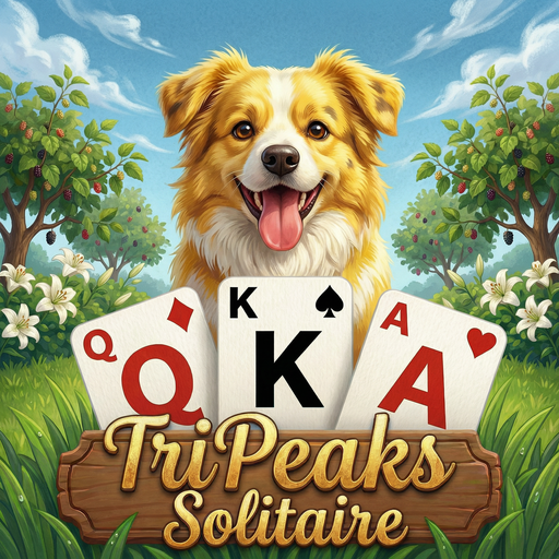 Orman solitaire maçı