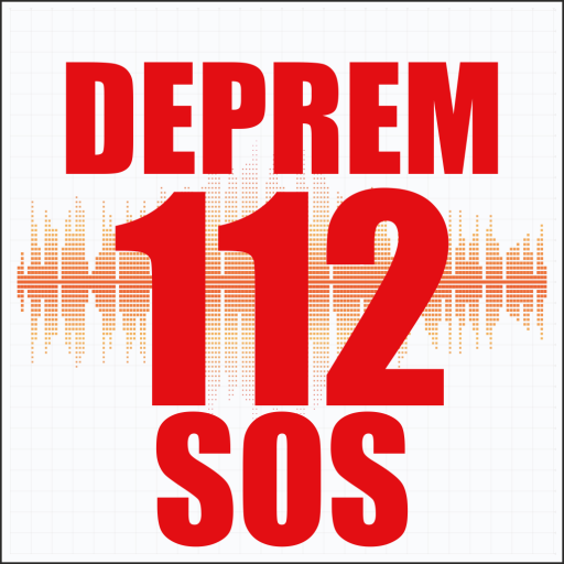Deprem 112 - Haberleşme Ağı