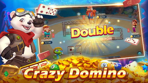 Bearfish Slots ekran görüntüsü