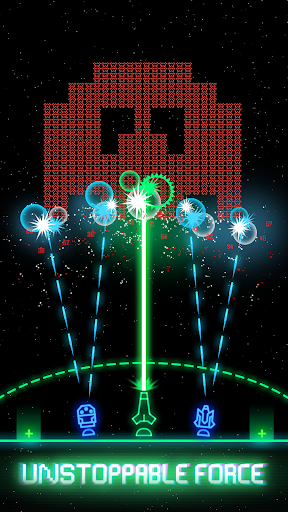 Falltopia Plus: Epic Space RPG ekran görüntüsü