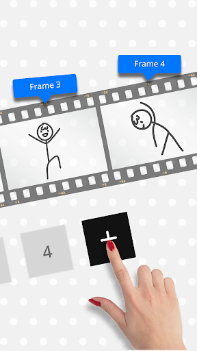 Draw Animation Maker: Flipbook ekran görüntüsü