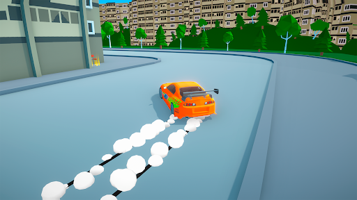 Gang Sandbox Simulator ekran görüntüsü