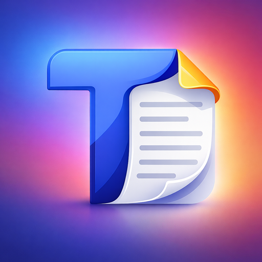 TextBeam Advanced OCR