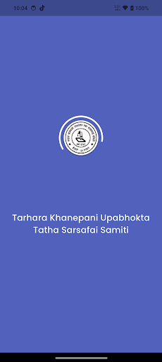 Tarhara Khanepani ekran görüntüsü